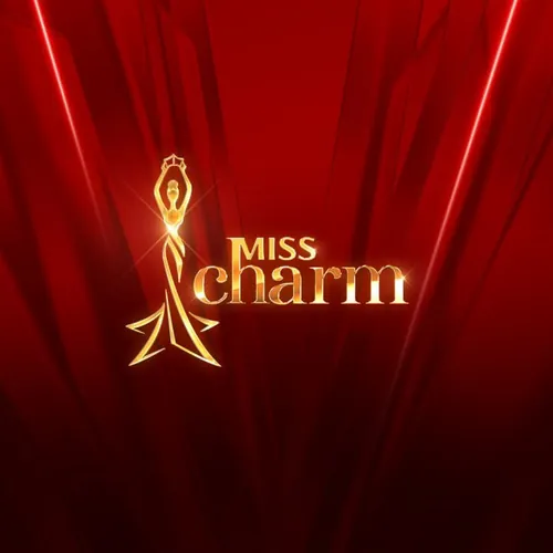 Miss Charm Official