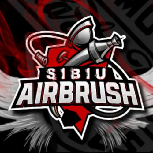 Airbrush Sibiu
