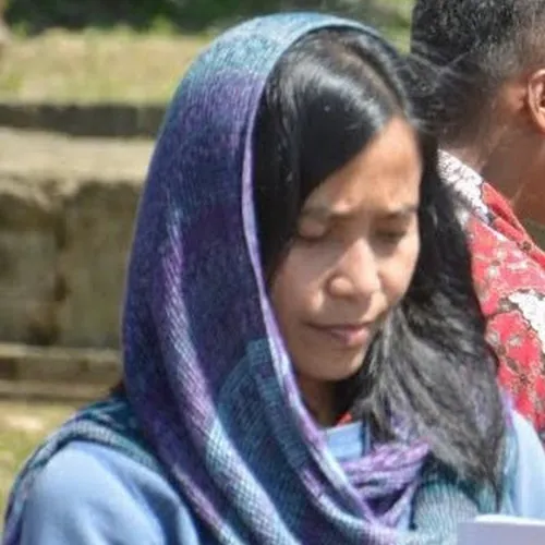 Ambar Istiyani