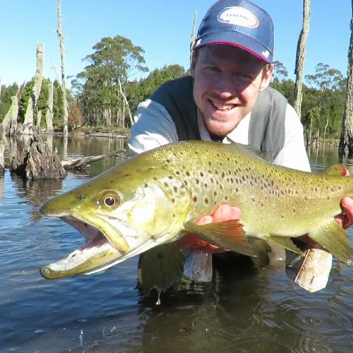 Tasmanian Fishing Adventures