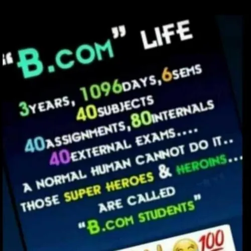 CGAS college students