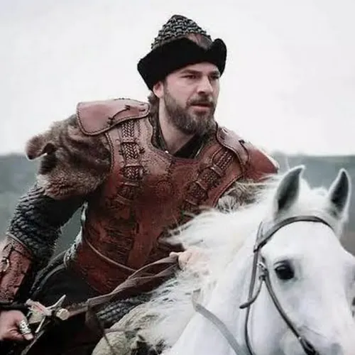 Ertugul Ghazi