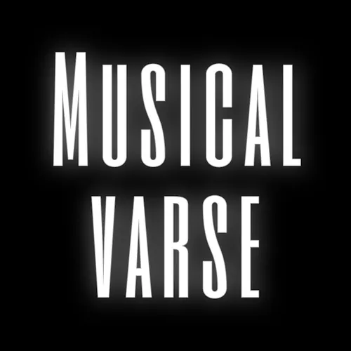 MUSICAL VERSE