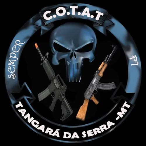 COTAT Tangara da Serra