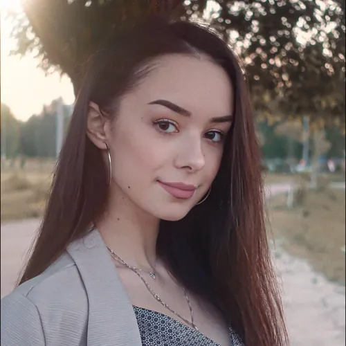 Алёна Sokololof