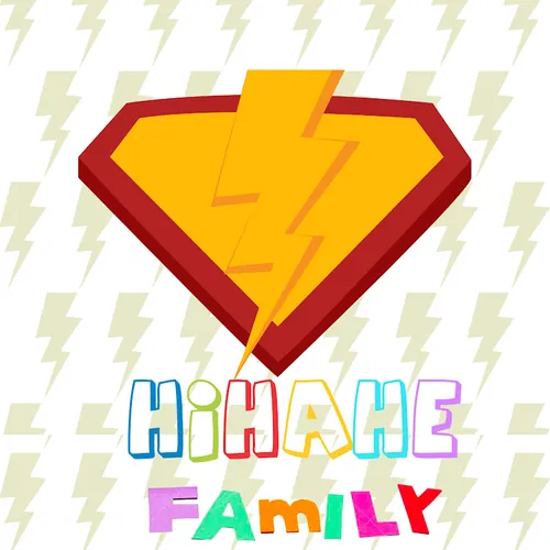 Hihahe Family