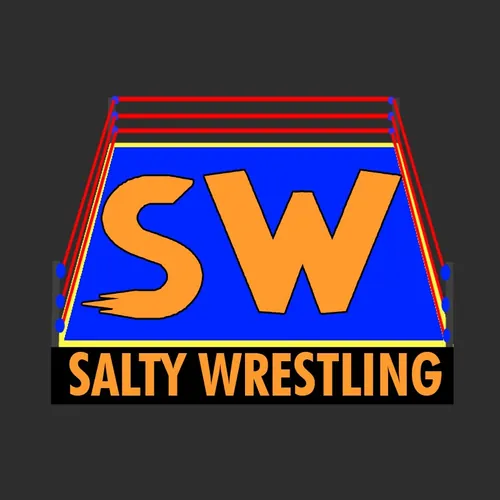 Salty Wrestling