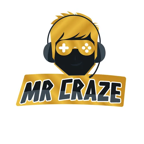 Mr Craze