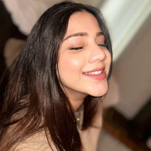 Mahrukh’s Vlogs