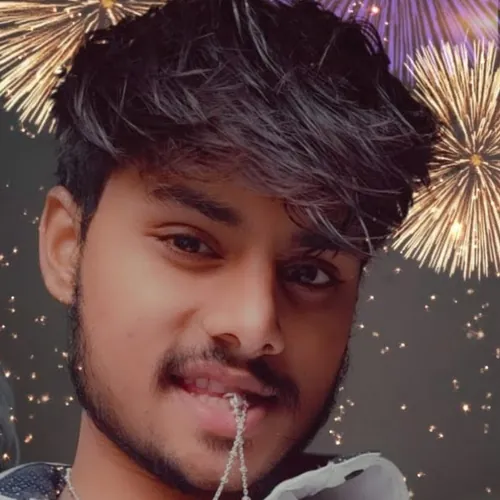 CHINTU K Vlog