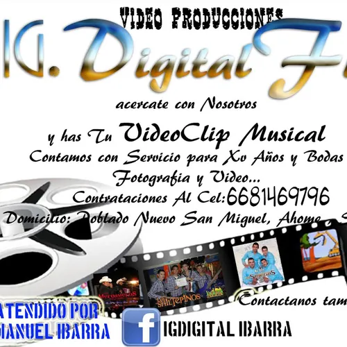 IGDIGITALFILM