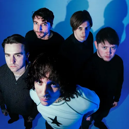 Bring me the horizon live