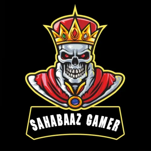 SAHABAAZ GAMER