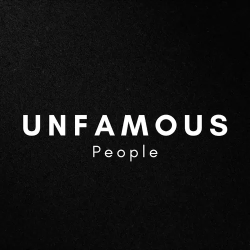 Unfamous People
