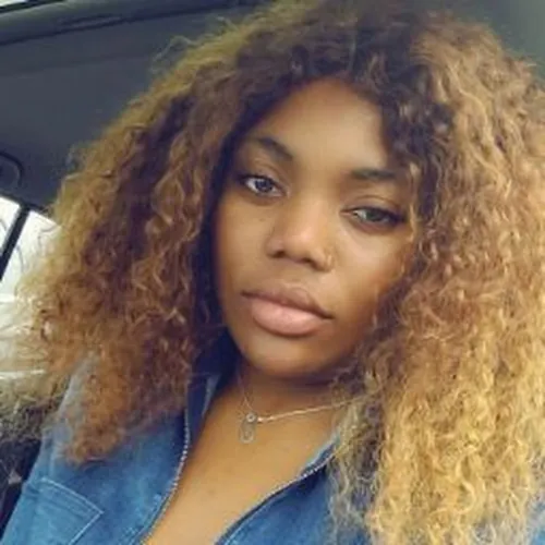 Izzy Ogbeide