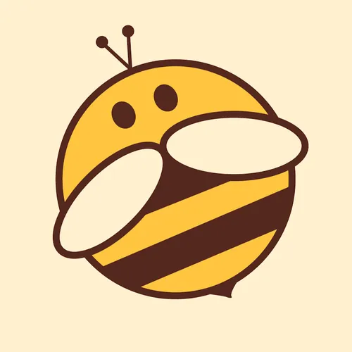 The Little Bee's Club