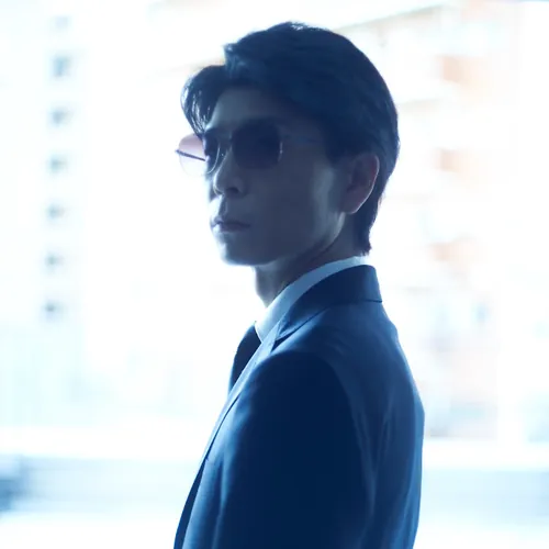 闇の行政書士Mr.T