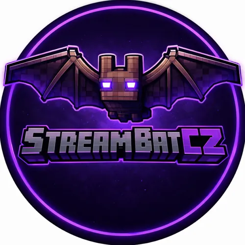 Streamovací Netopýr