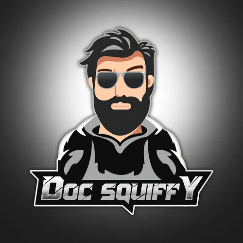 Doc Squiffy