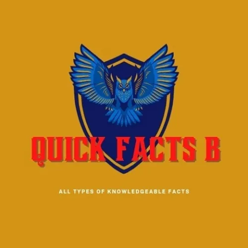 QUICK FACTS B