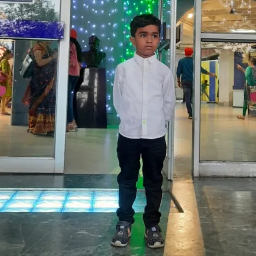 Usha Rathod