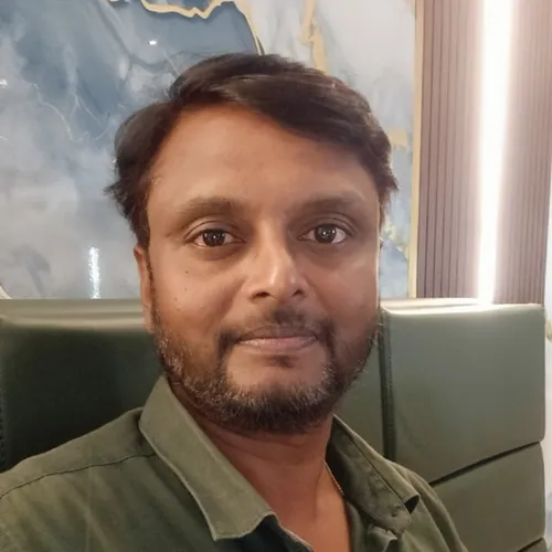 T S Kumar Bible Truths tv