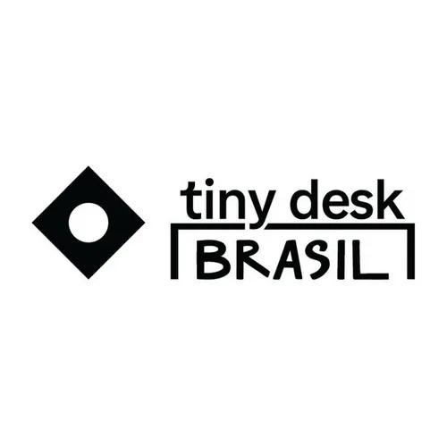 Tiny Desk Brasil