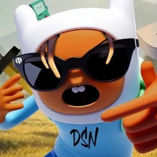 Damshaun Nice Aka DSN