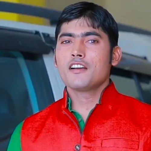 Sudhir Yadav Official