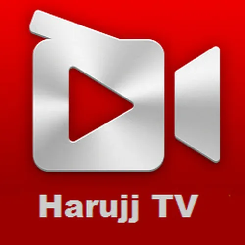 Harujj TV Hukoty