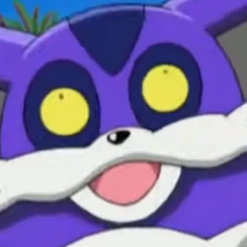 TankOMGGoAnimeTOGF a.k.a. YichiYang (YichiYangZoom)