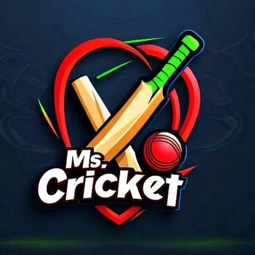Ms.Cricket