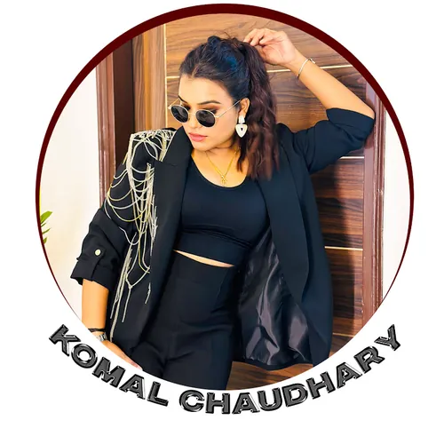 Komal Chaudhary
