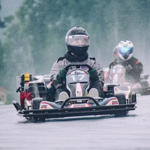 Race Ready With Jake