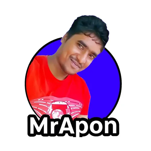 Mr Apon