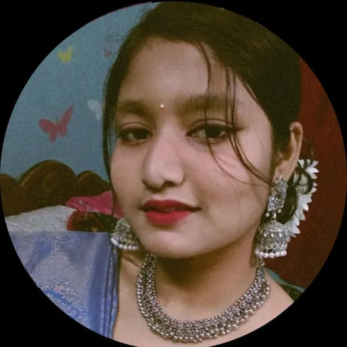 Meghna karmakar