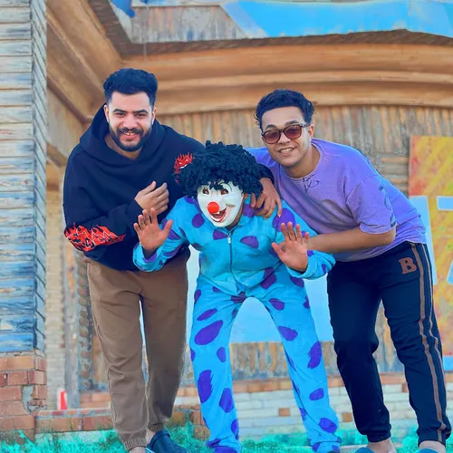 القناه الرسميه اسلام قاسم 