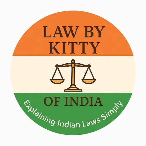 law by kitty