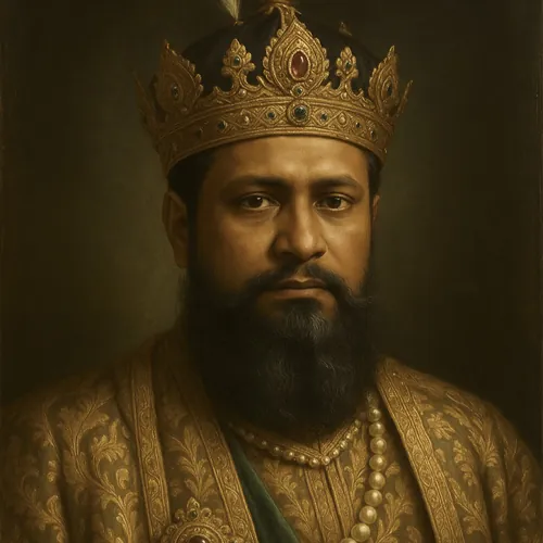 Shahriar Pathan