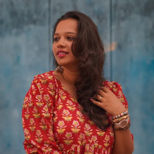 Anjana Palangat