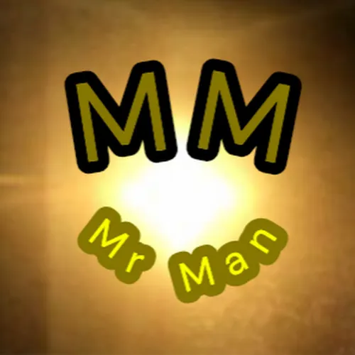 Mr Man