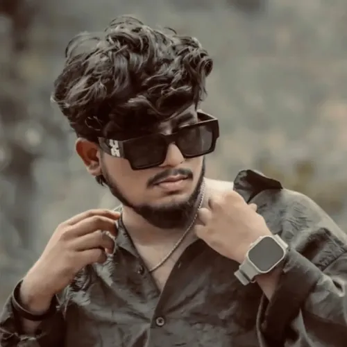 DJ THIRU BOLTHEY