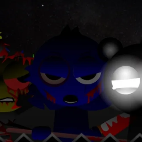 LavenderRoblox (Mix + Gameplay prob)