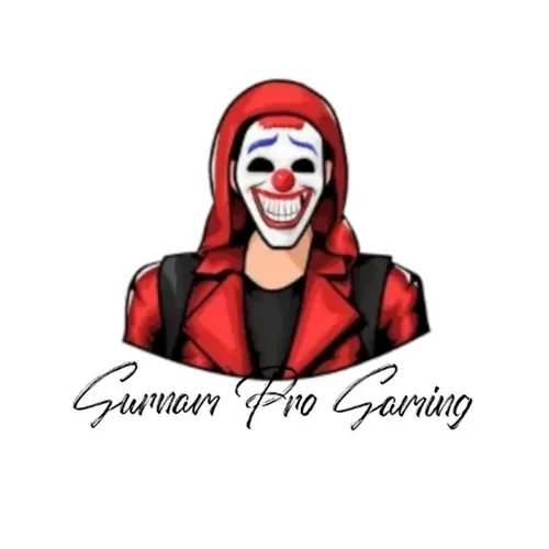 Gurnam Pro Gaming