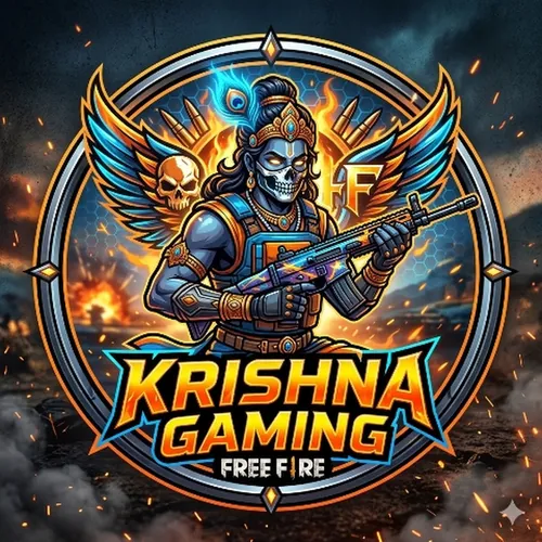 KRISHNA GAMING