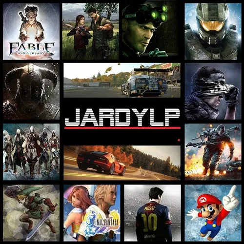JardyLP