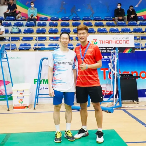 Quốc Học Badminton