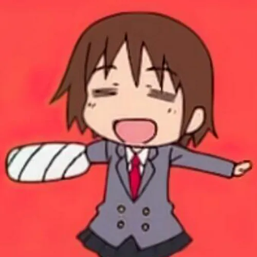 静止