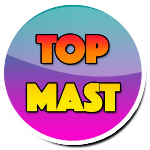 top mast