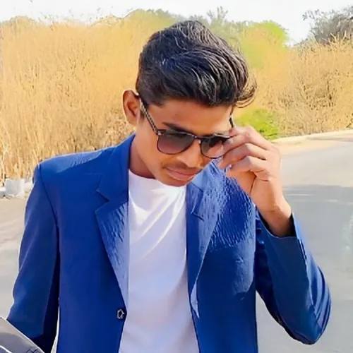 MR SUNIL VLOG